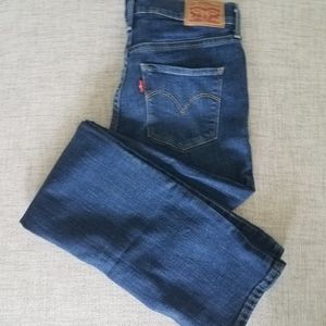 Levi's Jeans